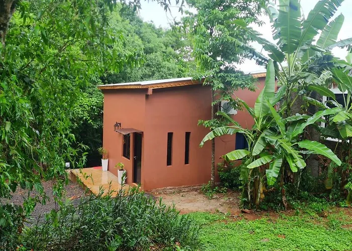 Minicasa Rural Maria Preta