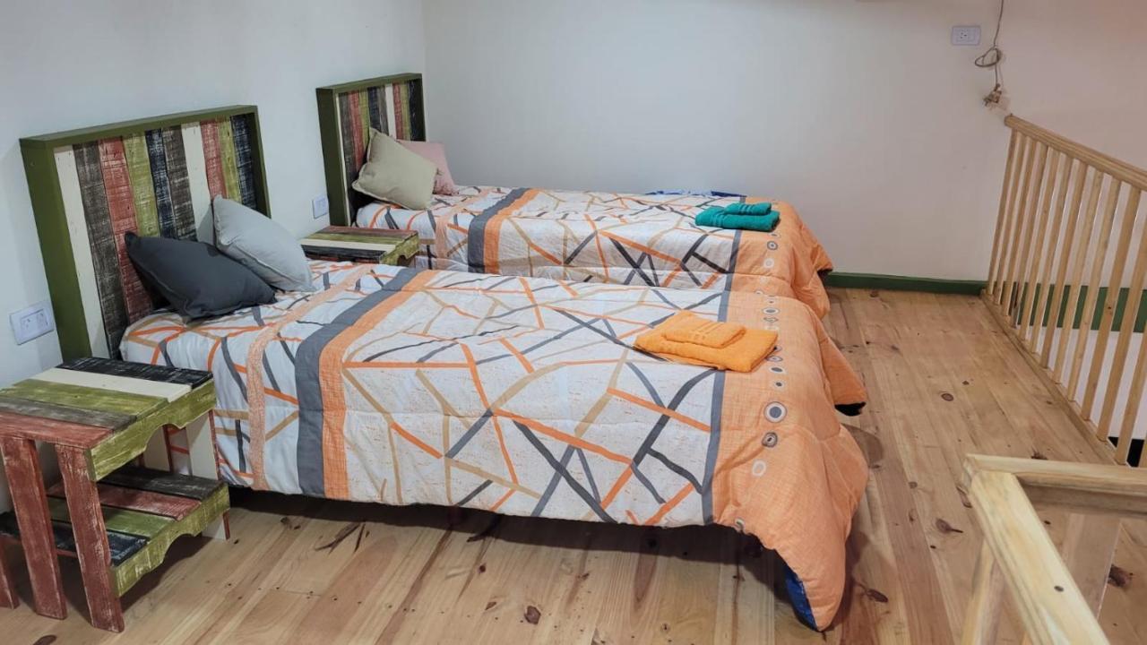 Apartment Minicasa Rural Maria Preta Puerto Iguazu