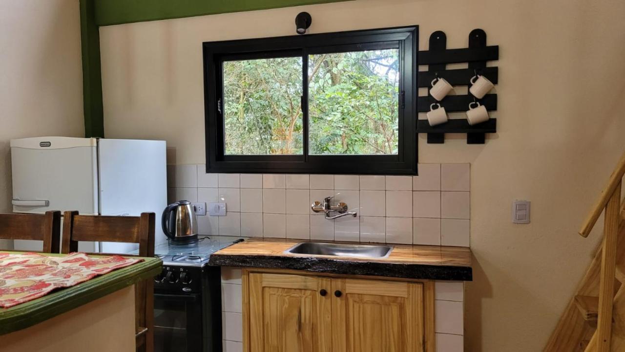 Minicasa Rural Maria Preta *