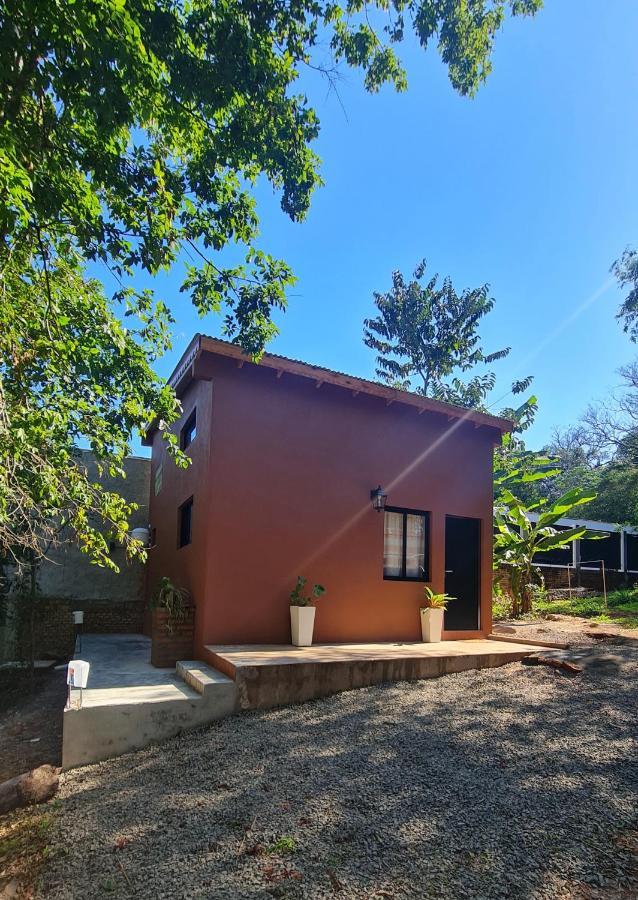 Apartment Minicasa Rural Maria Preta Puerto Iguazu