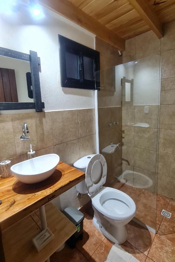 Minicasa Rural Maria Preta