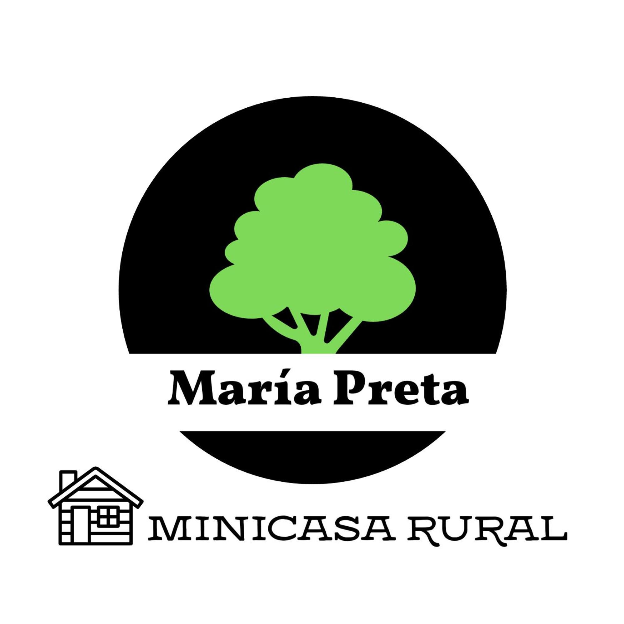 Minicasa Rural Maria Preta